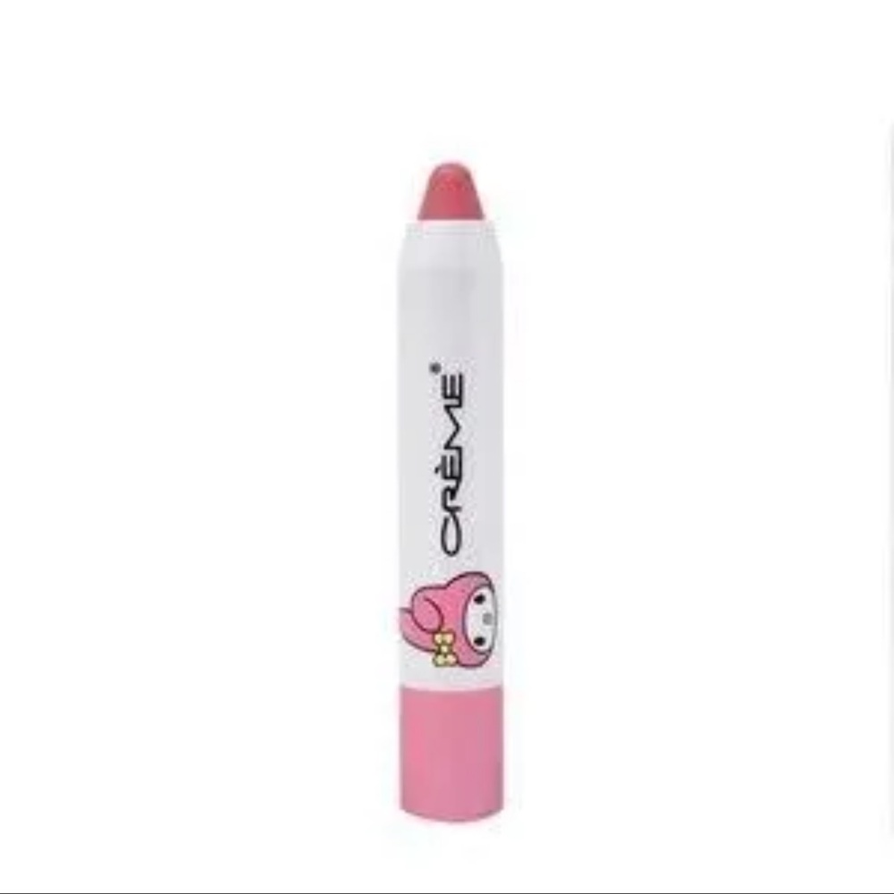 The Creme Shop My Melody Lippy Tinted Moisturizing Lip Balm - Pink Fluff!